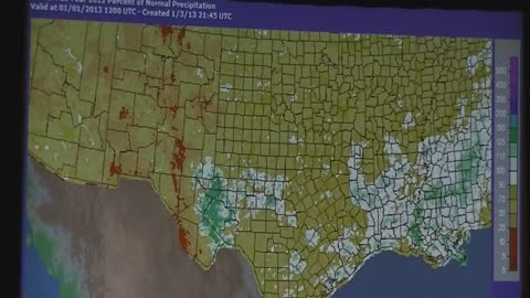 Weather Modification Conference