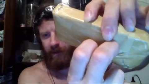 2018-11-28 - Live caniculaire, Unboxing et purification par la chaleur - Youtube