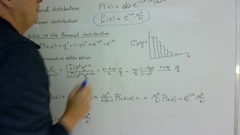 11. The Poisson Distribution