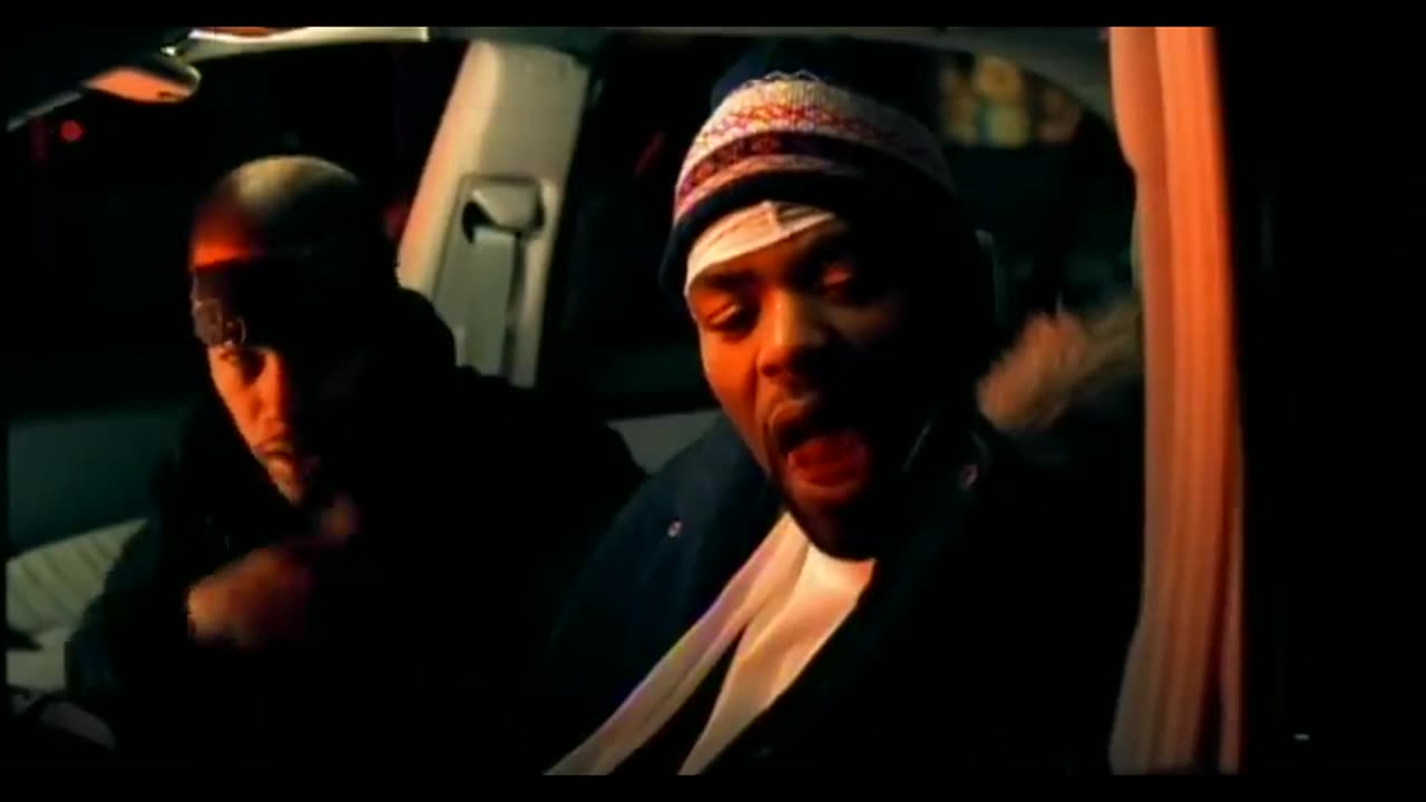 Method Man x Redman - YOU (video)