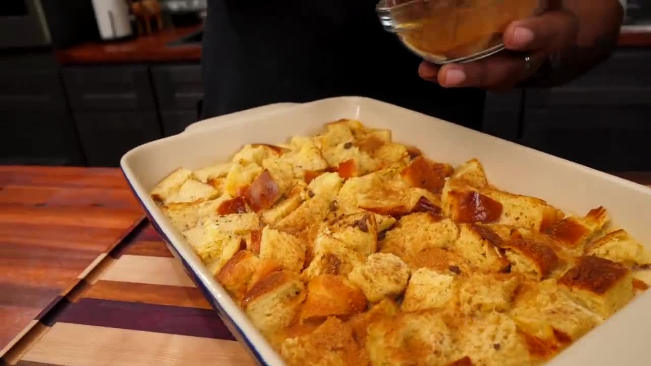 The Best French Toast Casserole Recipe