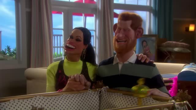 Netflix Mockumentary