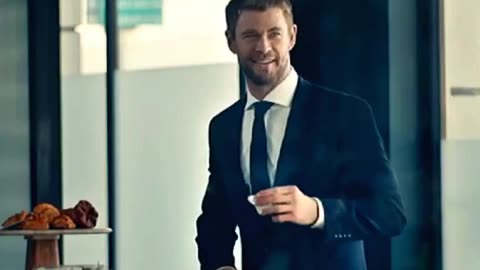Chris Hemsworth Attitude Status I Chris Hemswoth shorts edit