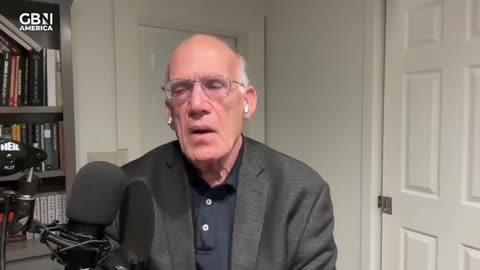 Victor Davis Hanson- Trump will beat radical Kamala Harris!