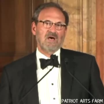 Justice Samuel Alito Brings Up Moloch in a Speech