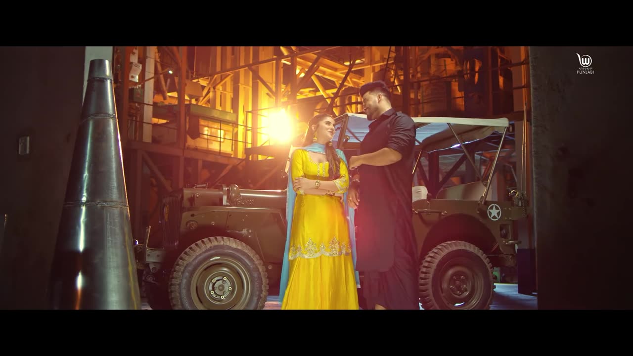 BADMASH__OFFICIAL_VIDEO__by_KHAZALA_ft._GURLEZ_AKHTAR___PRABH_GREWAL___LADDI_GILL__Punjabi_Song_