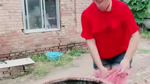 Chinese Funny Video