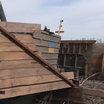 Ukrainian Mine Hunters Work Non-Stop as Planting Season Approaches