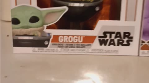 Got some pops from Walmart