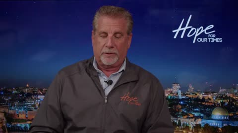 Tom Hughes - When Jesus Comes Back - December 18th 2022