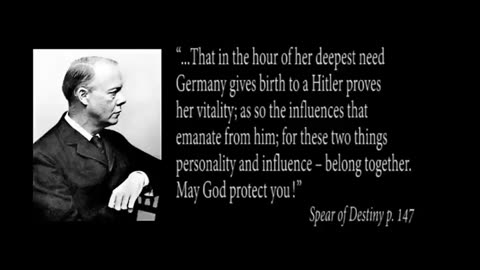 ~Blood Sacrifice Of The Third Reich~