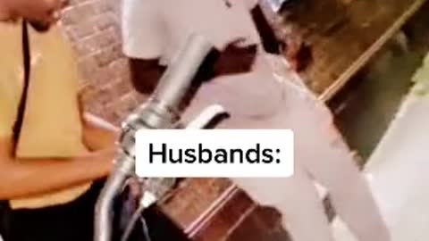 Women: Our Husbands are out there cheating...