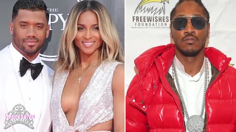 Ciara opens up about her toxic relationship with Future | Ciara praises Russell Wilson