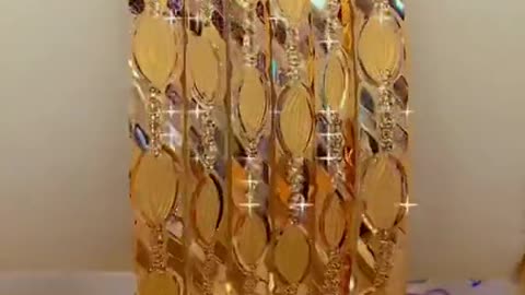 21k Gold Bengel