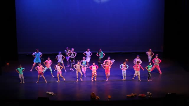 Mr. Sandman : Southern Oregon Dance Center (aka All That Jazz Dance Studio)