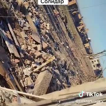 To the question that Ukrainians break in and turn apartments into opportunists