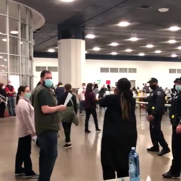 Detroit Voter Fraud - Part 4 - 11-6-20