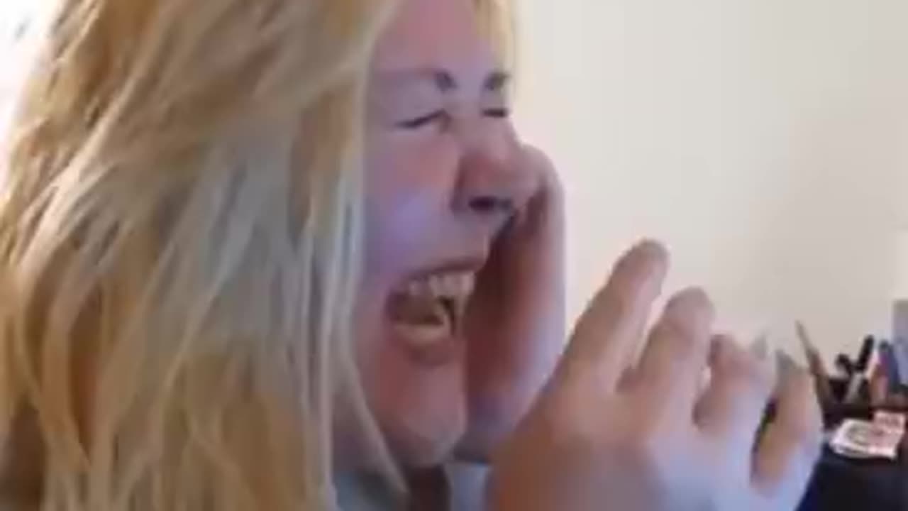 Try not laughπππ#funny video laughing random people (must watch)