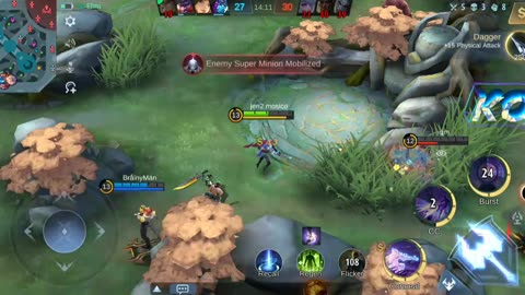 lesley spot only. move