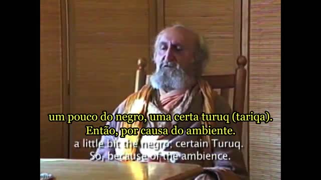 Frithjof Schuon e a Metafísica