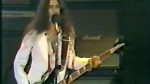 Rush - Don Kirshner = Concert 1975