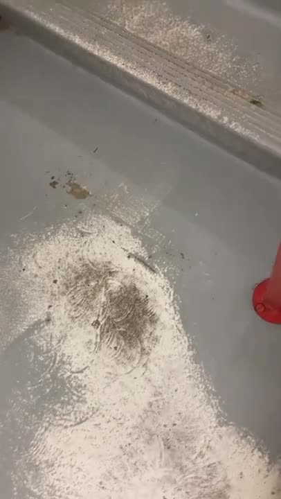 Different Video: St. Lawrence College (SLC) fire drill test