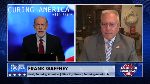 Securing America with Jonathan Emord (Part 1) | September 8, 2022