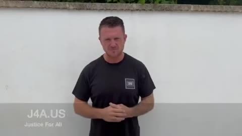 Silenced | A Banned Documentary by Tommy Robinson