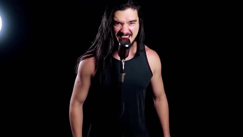 Lay It Down - RATT Cover feat. 331EROCK