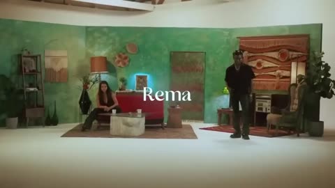 Baby Calm Down, Selena Gomez & Rema