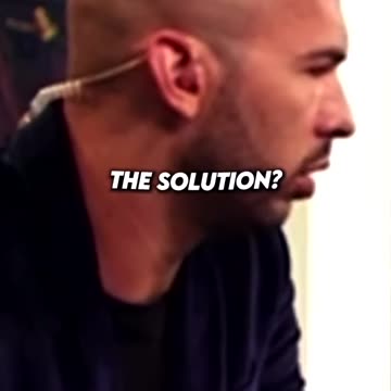 Andrew Tate comments on Obama.