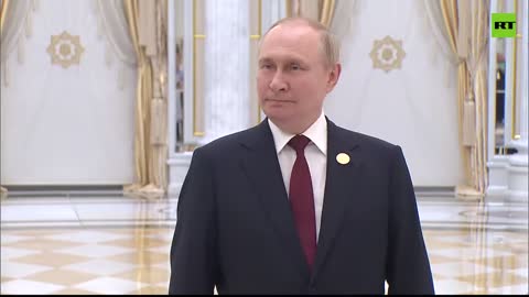 In response to BoJo’s suggestion that Putin wouldn’t have attacked Ukraine if he were a woman