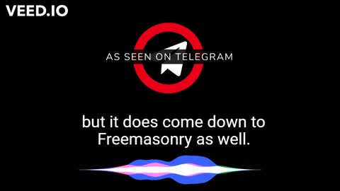 Julz and the Freemasons