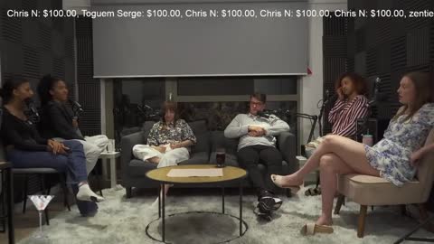 HEATED Debate on Abortion _ Feminist Vs. Pearl