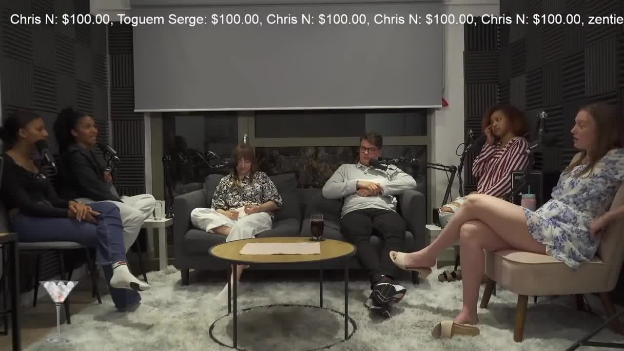 HEATED Debate on Abortion _ Feminist Vs. Pearl