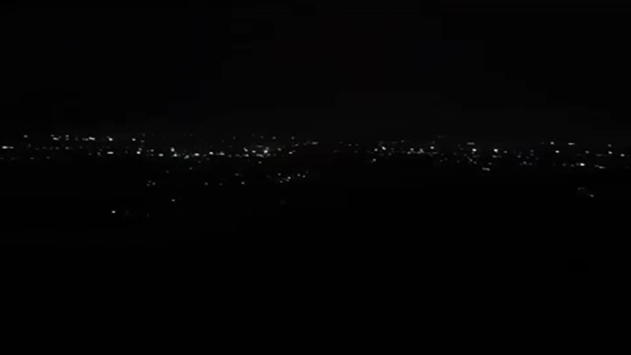 NIGHT BEAUTY OF MASMOHNA