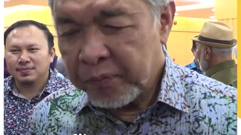PRU15: Sentimen ‘anti-Zahid’ makin ketara, kata Chin Tong