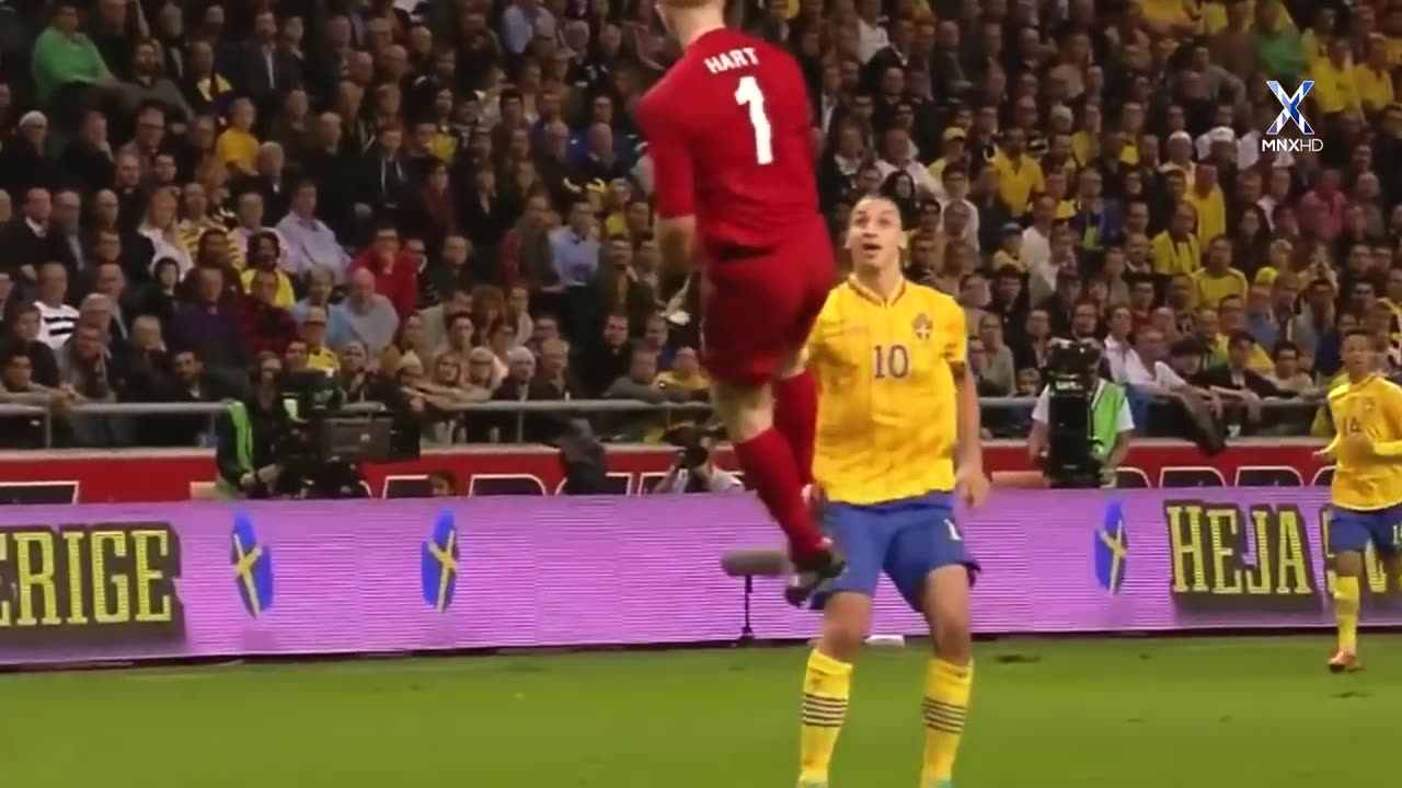 Greatest World Records In Football