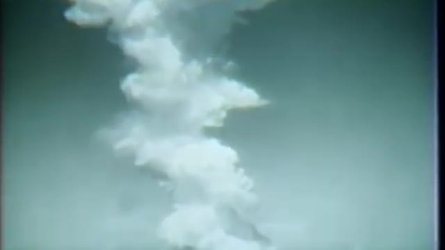 Operação Crossroads (1946)