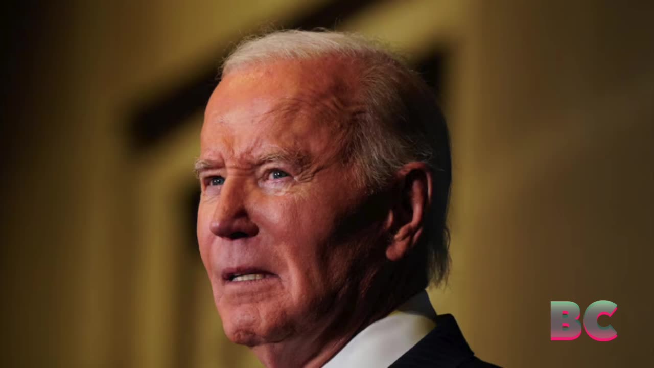 Biden hails economic record, warns against Republican return to ‘trickle-down economics’