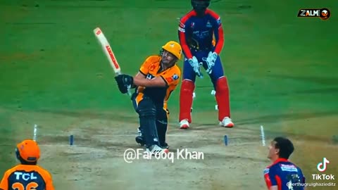 Psl7 best cricket match