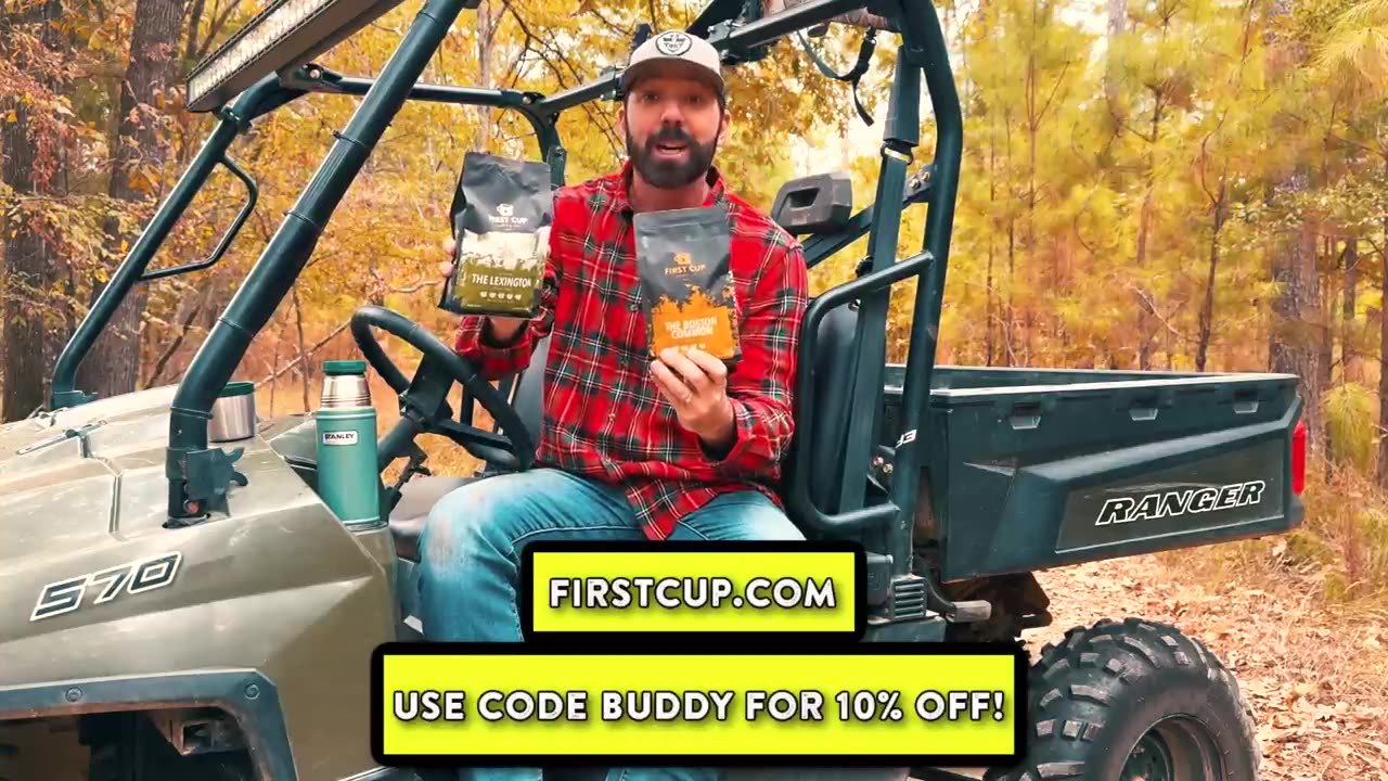 Iran has a Sleeper Cell INSIDE THE US...Waiting for Orders | Buddy Brown