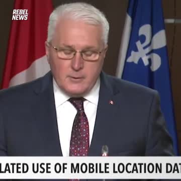 Canadian covid dystopia: Trudopian PHAC agents spied on unconsenting Canadians