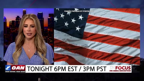 TONIGHT: IN FOCUS...