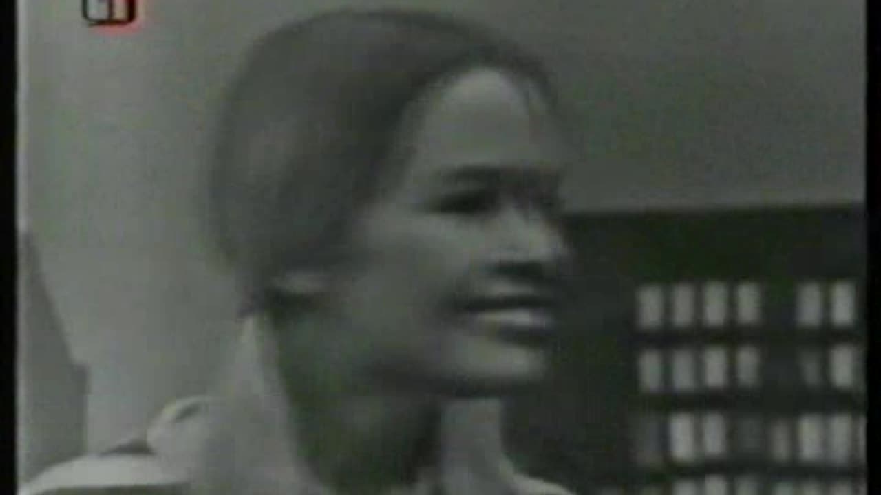 The Mamas and the Papas - California Dreaming = Music Video American Bandstand 1966