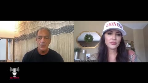 Patriot Barbie Interview with The Daily Dispatch hosted by Sam Shalhoub