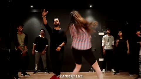 Dance video