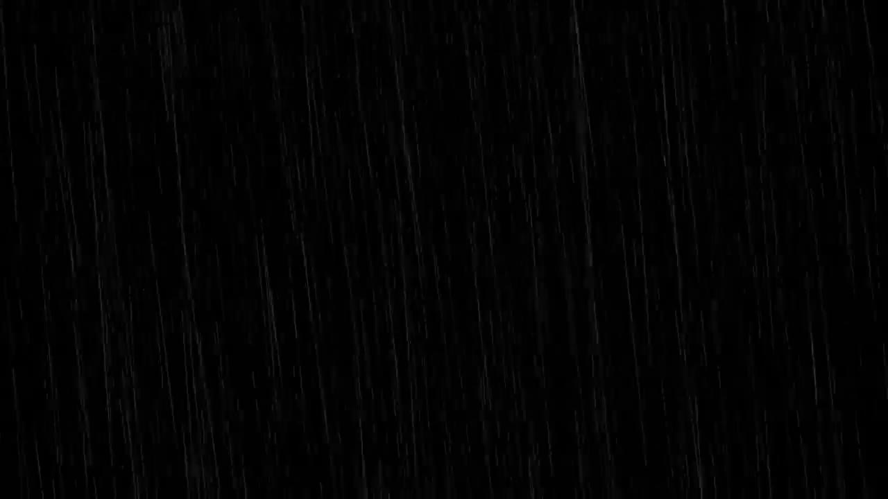 Relaxing Rain Sounds for Sleep, Rain Sounds for Sleeping, Insomnia, Studying