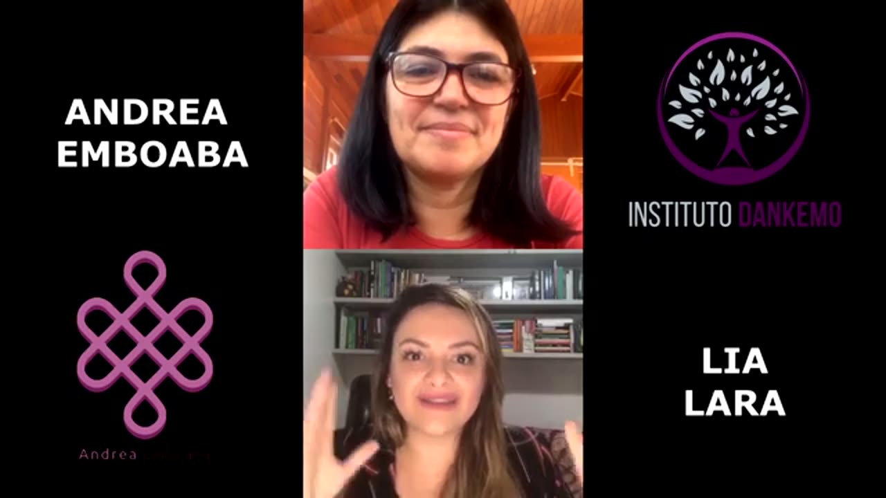 MOVIMENTO HUMANIZA - Live: O que aprendi com o COVID-19? #constelaçõesfamiliares #liderança