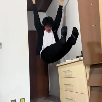 Stay Hard and don't be Weak!!